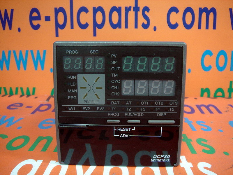 【未開封】サンヨー　iD PHOTOディスク　730MB　DSM-D730AC YAMATAKE DCP30 P31A6D0AS01000 - PLC DCS SERVO Control MOTOR